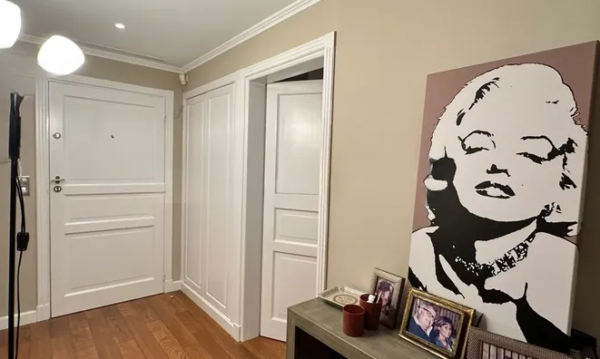 Недвижимость Apartment Monaco, La Rousse: 10