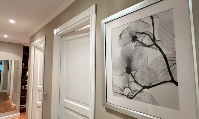 Недвижимость Apartment Monaco, La Rousse: 11