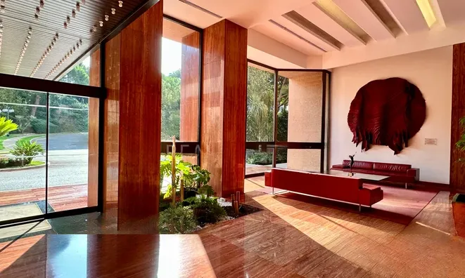 Недвижимость Apartment Monaco, La Rousse: 13