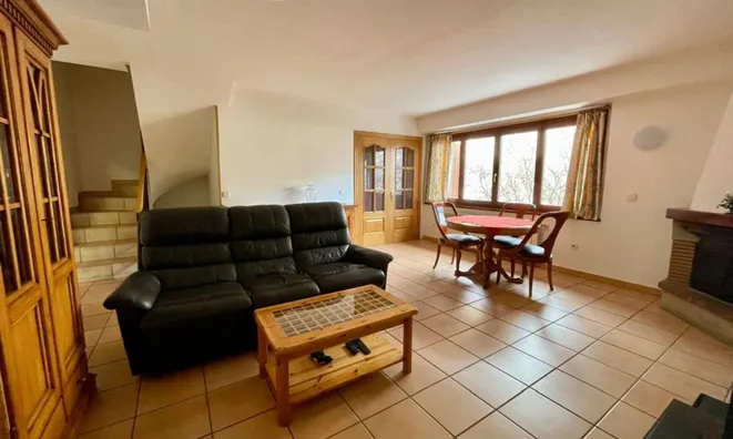 Недвижимость Townhouse for sale in Andorra la Vella: 4