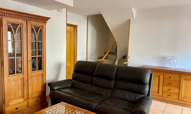 Недвижимость Townhouse for sale in Andorra la Vella: 6