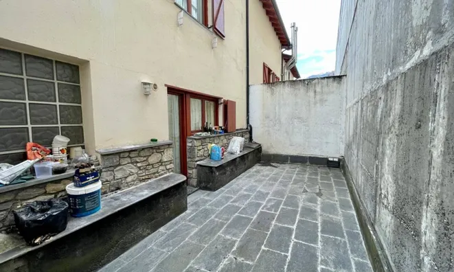 Недвижимость Townhouse for sale in Andorra la Vella: 11