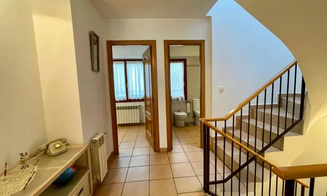 Недвижимость Townhouse for sale in Andorra la Vella: 13