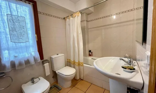 Недвижимость Townhouse for sale in Andorra la Vella: 14