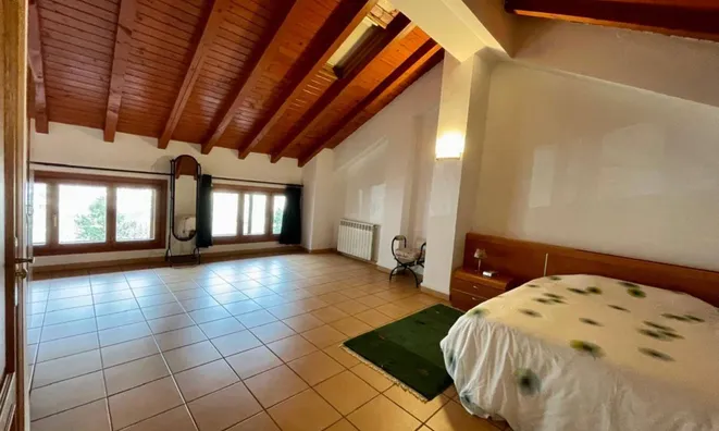 Недвижимость Townhouse for sale in Andorra la Vella: 23
