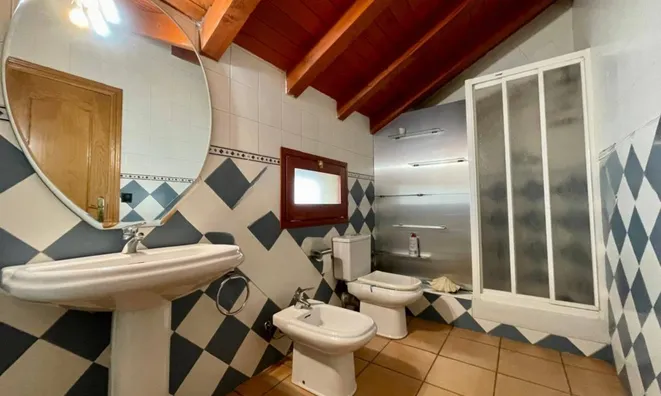 Недвижимость Townhouse for sale in Andorra la Vella: 25