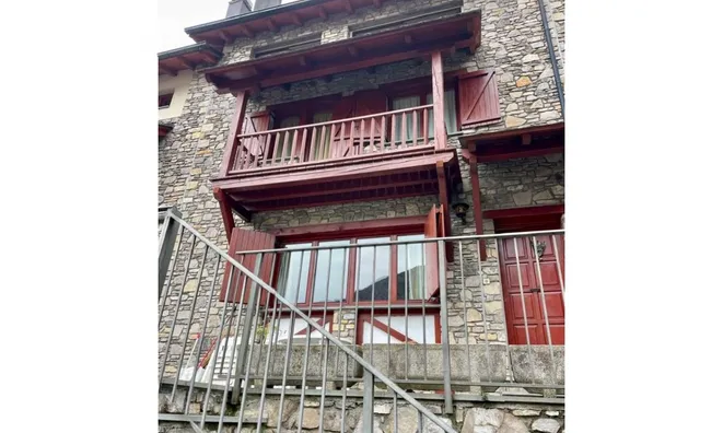 Недвижимость Townhouse for sale in Andorra la Vella: 29