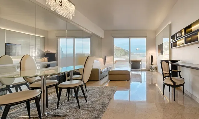 Недвижимость Apartment Monaco, Moneghetti: 2