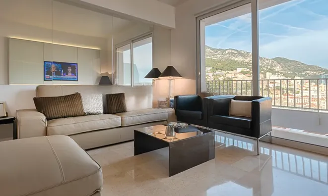 Недвижимость Apartment Monaco, Moneghetti: 3