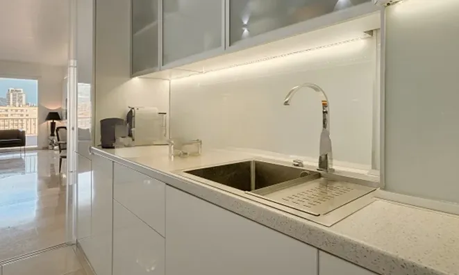 Недвижимость Apartment Monaco, Moneghetti: 5