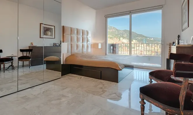 Недвижимость Apartment Monaco, Moneghetti: 6