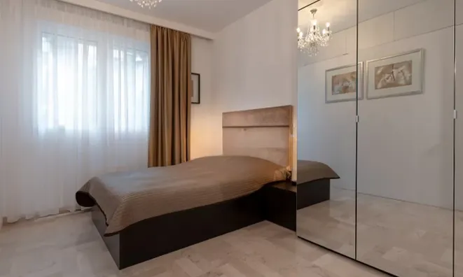Недвижимость Apartment Monaco, Moneghetti: 7