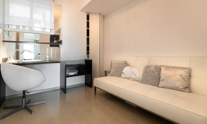 Недвижимость Apartment Monaco, Moneghetti: 8