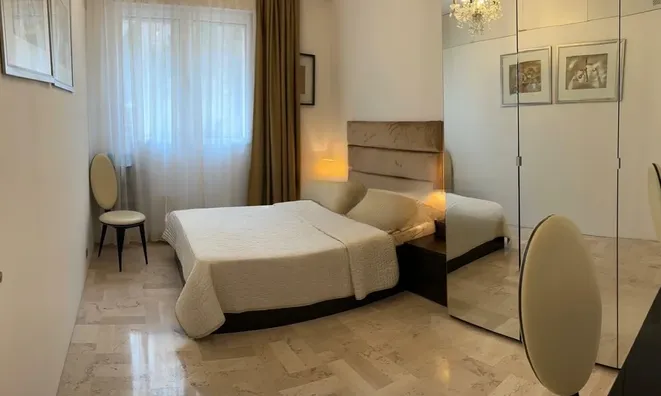 Недвижимость Apartment Monaco, Moneghetti: 9