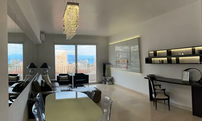 Недвижимость Apartment Monaco, Moneghetti: 10
