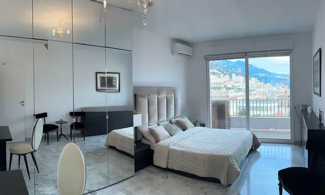 Недвижимость Apartment Monaco, Moneghetti: 11