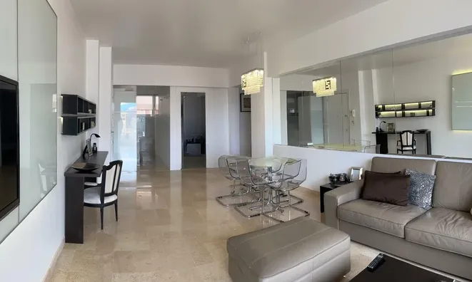 Недвижимость Apartment Monaco, Moneghetti: 12