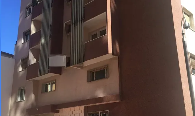 Недвижимость Apartment Monaco, Moneghetti: 14