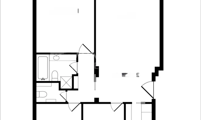 Недвижимость Apartment Monaco, Moneghetti: 15