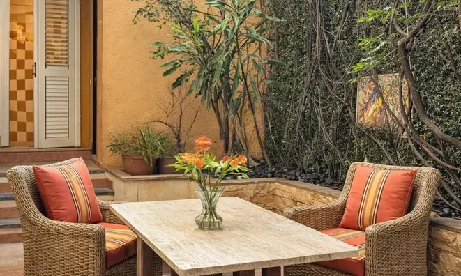 Недвижимость Apartment Monaco, Carre d'Or: 3