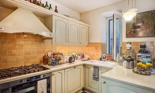 Недвижимость Apartment Monaco, Carre d'Or: 4