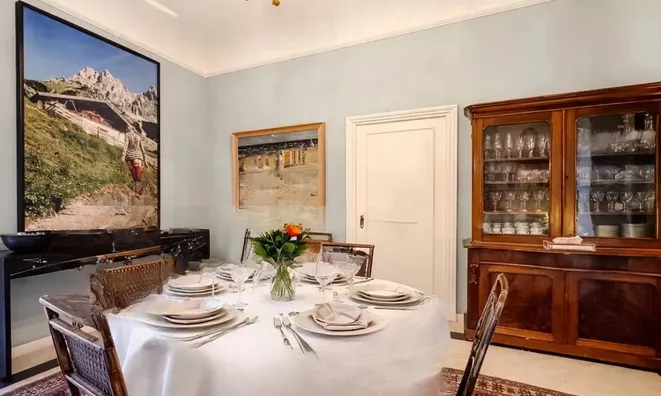 Недвижимость Apartment Monaco, Carre d'Or: 7