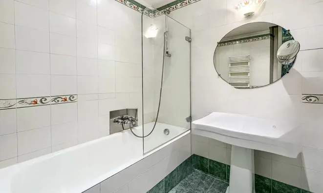 Недвижимость Apartment Monaco, Carre d'Or: 8