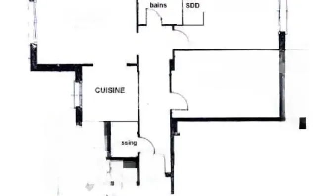 Недвижимость Apartment Monaco, Monte-Carlo: 5