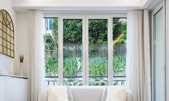 Недвижимость Apartment Monaco, Carre D'Or: 3