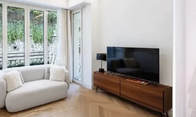 Недвижимость Apartment Monaco, Carre D'Or: 4