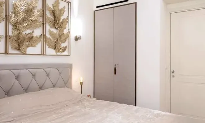 Недвижимость Apartment Monaco, Carre D'Or: 5