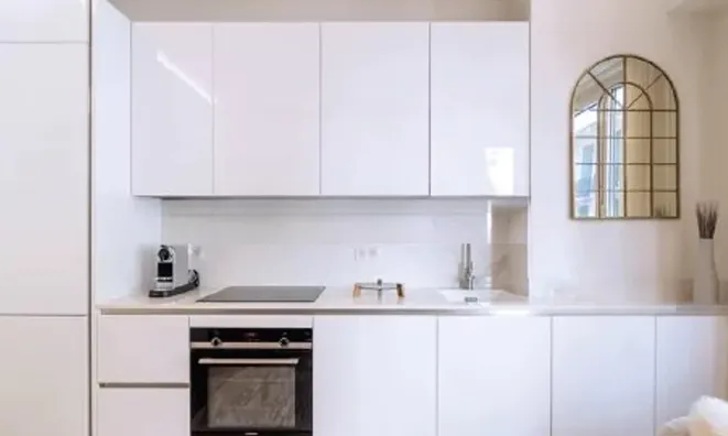 Недвижимость Apartment Monaco, Carre D'Or: 7