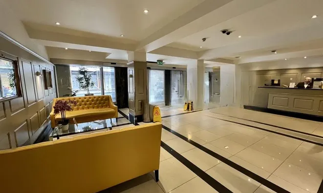 Недвижимость Chelsea Cloisters, Sloane Avenue: 11