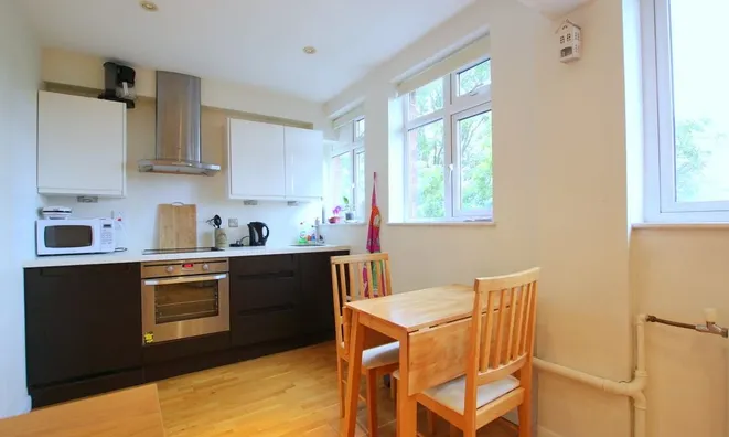 Недвижимость Upper Richmond Road: 8