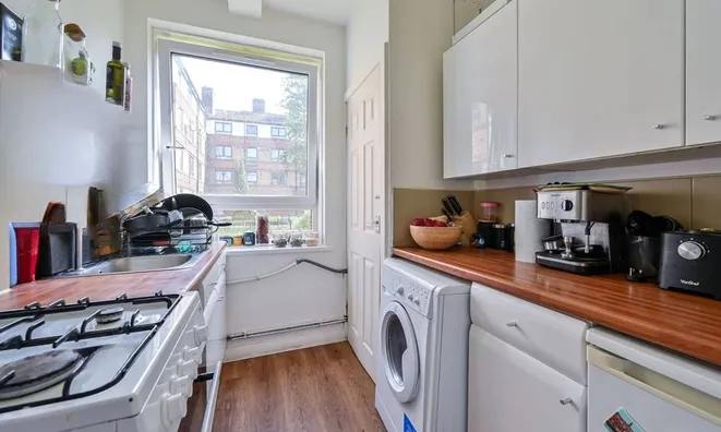 Недвижимость Weston Street, Borough: 1