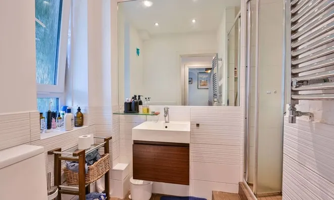 Недвижимость Weston Street, Borough: 2