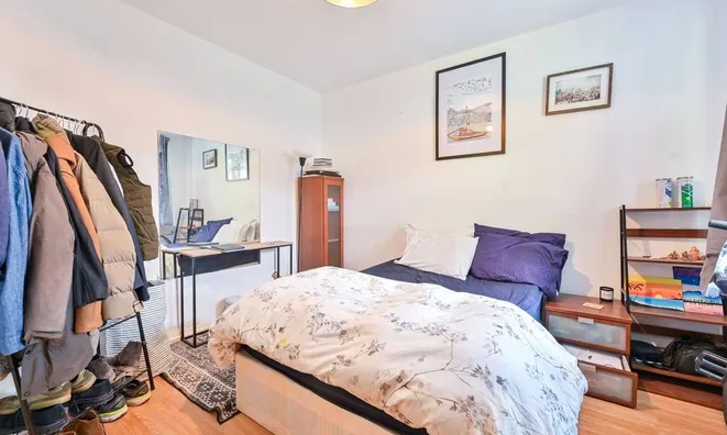 Недвижимость Weston Street, Borough: 3