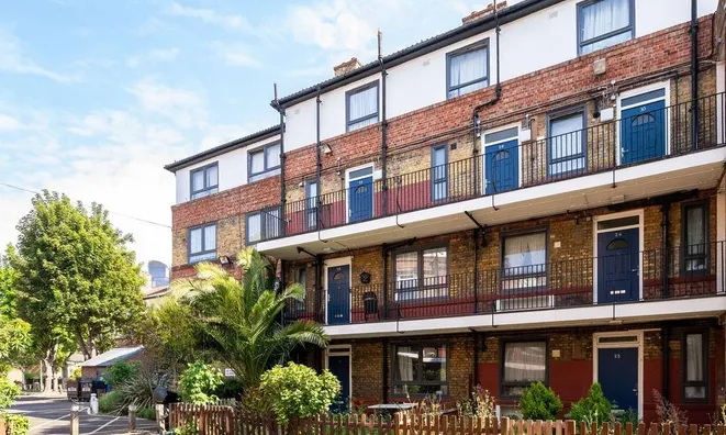 Недвижимость Weston Street, Borough: 5