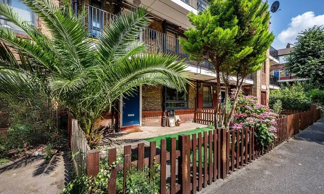 Недвижимость Weston Street, Borough: 6