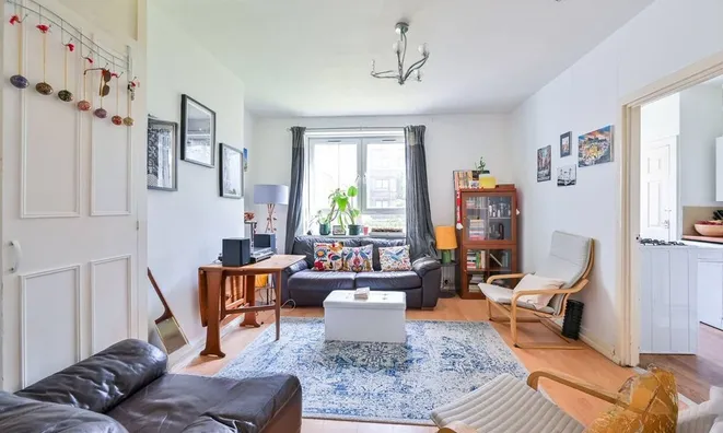 Недвижимость Weston Street, Borough: 7