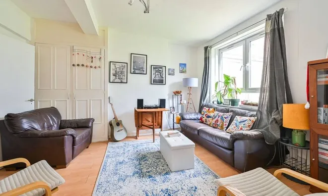 Недвижимость Weston Street, Borough: 8