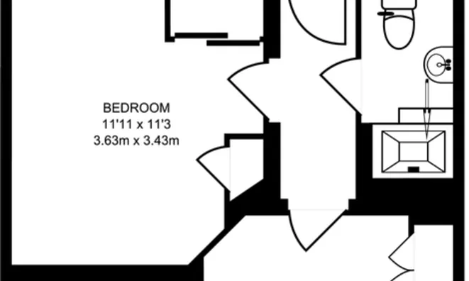 Недвижимость Weston Street, Borough: 9