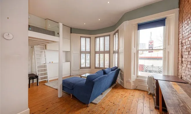 Недвижимость Ladbroke Grove: 8