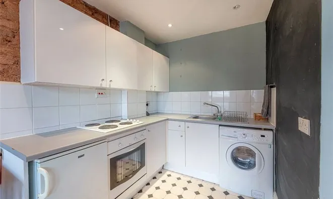 Недвижимость Ladbroke Grove: 10