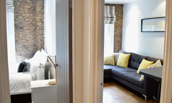 Недвижимость West End Lane, West Hampstead: 2