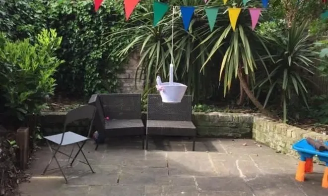 Недвижимость West End Lane, West Hampstead: 3