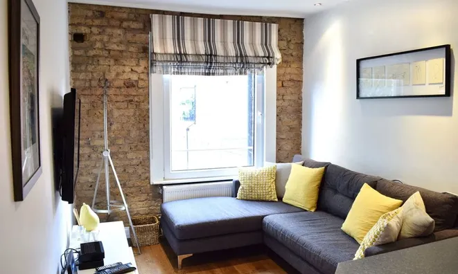 Недвижимость West End Lane, West Hampstead: 4