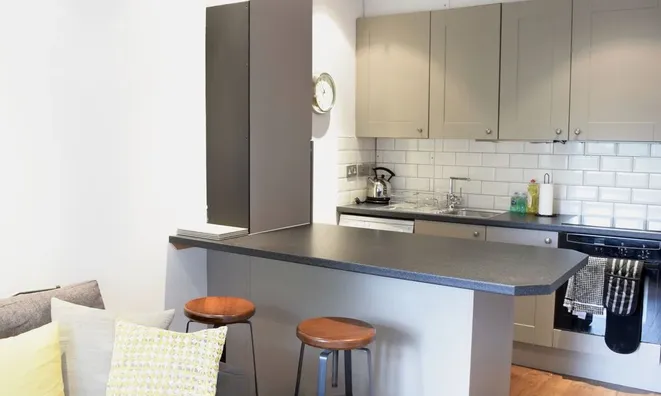 Недвижимость West End Lane, West Hampstead: 5