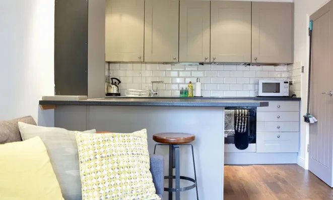 Недвижимость West End Lane, West Hampstead: 6