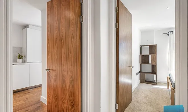 Недвижимость Wellesley Terrace: 2